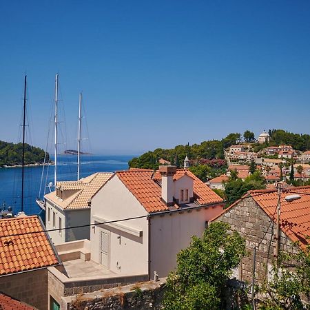Villa Magnolia Cavtat Exterior foto