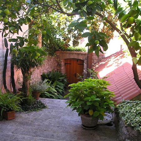 Villa Magnolia Cavtat Habitación foto