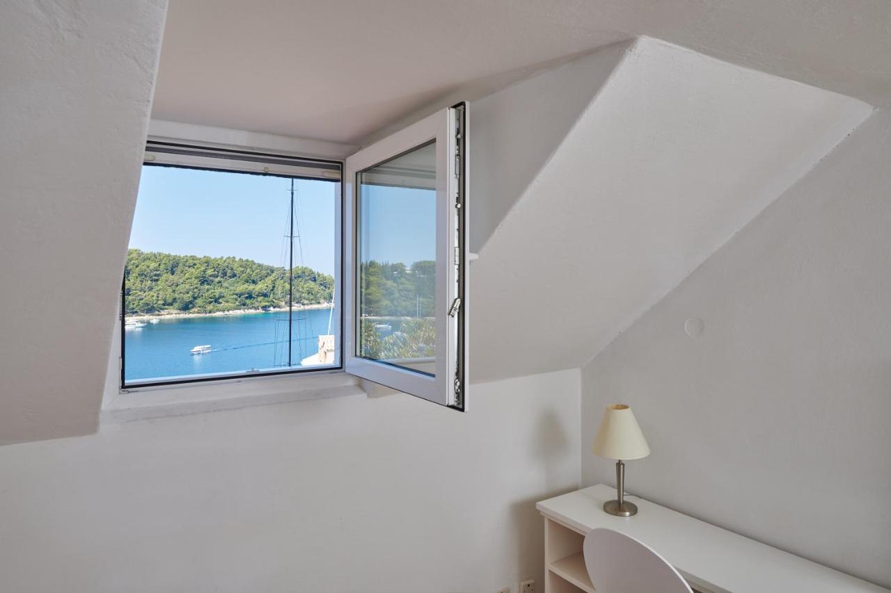 Villa Magnolia Cavtat Exterior foto
