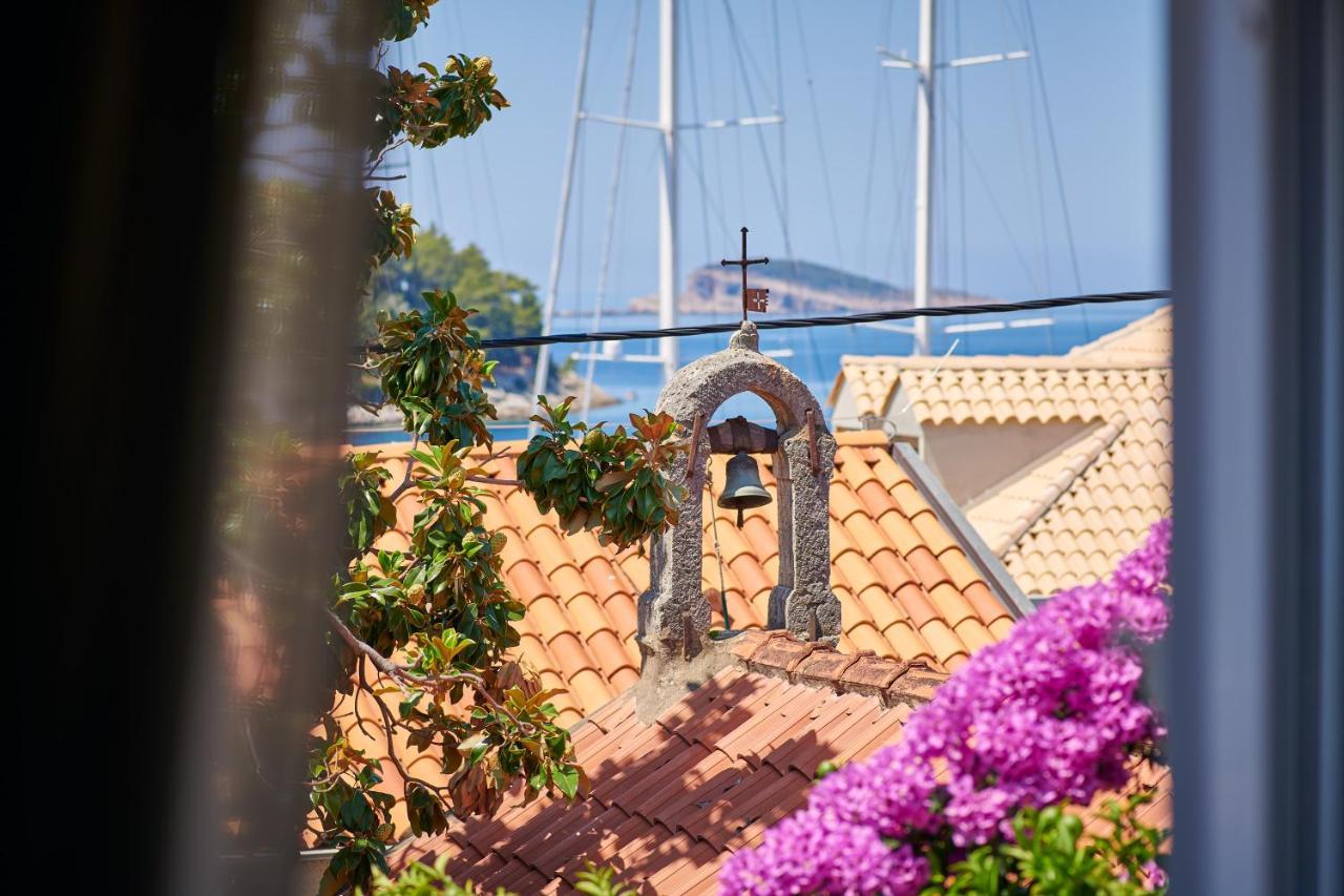 Villa Magnolia Cavtat Exterior foto