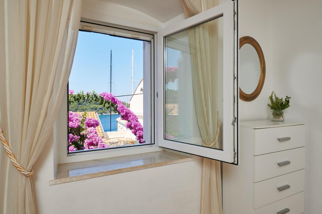 Villa Magnolia Cavtat Exterior foto